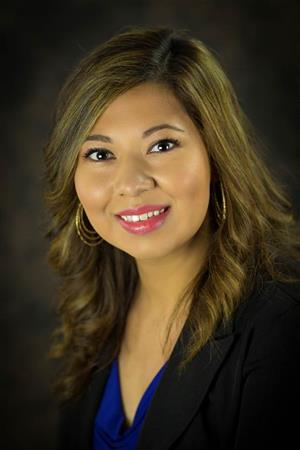Mrs. Sandra Zarate Mrs. Sandra Zarate